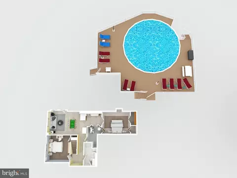 Floorplan - 9534 Liberty Rd, Frederick, MD 21701 photo 6 of 7