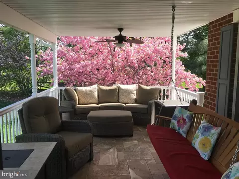 Exterior - 9534 Liberty Rd, Frederick, MD 21701 photo 3 of 8