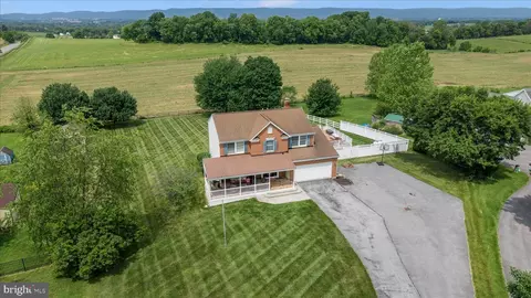 View/Area - 9534 Liberty Rd, Frederick, MD 21701 photo 1 of 4