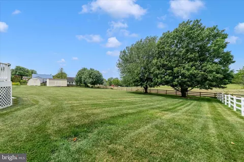 Exterior - 9534 Liberty Rd, Frederick, MD 21701 photo 17 of 19