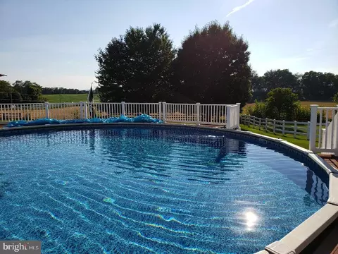 Exterior - 9534 Liberty Rd, Frederick, MD 21701 photo 6 of 8