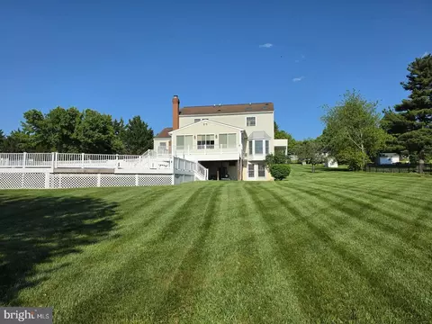 Exterior - 9534 Liberty Rd, Frederick, MD 21701 photo 2 of 8