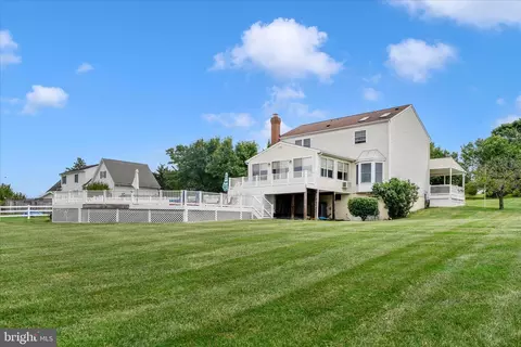Exterior - 9534 Liberty Rd, Frederick, MD 21701 photo 15 of 19