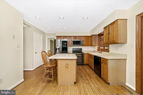 Kitchen - 9534 Liberty Rd, Frederick, MD 21701 photo 2 of 5