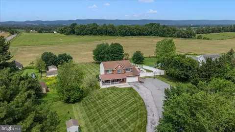 View/Area - 9534 Liberty Rd, Frederick, MD 21701 photo 4 of 4