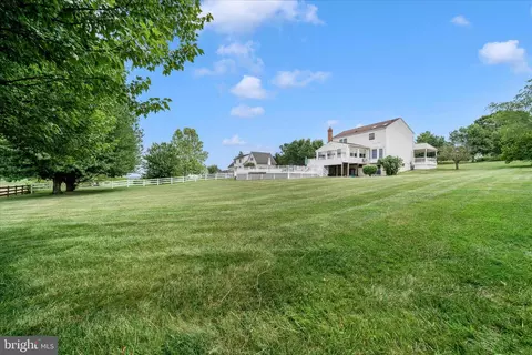 Exterior - 9534 Liberty Rd, Frederick, MD 21701 photo 14 of 19