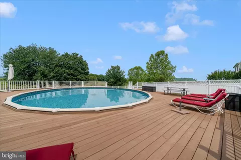 Exterior - 9534 Liberty Rd, Frederick, MD 21701 photo 7 of 19