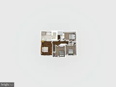 Floorplan - 9534 Liberty Rd, Frederick, MD 21701 photo 4 of 7