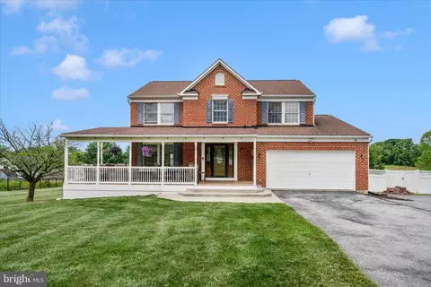 9534 Liberty Rd, Frederick, MD 21701