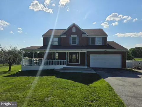 9534 Liberty Rd, Frederick, MD 21701