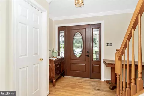 Entry Way - 9534 Liberty Rd, Frederick, MD 21701 photo 1 of 3