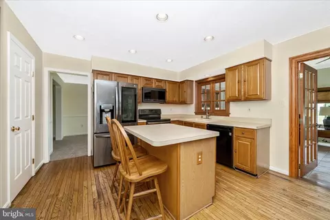 Kitchen - 9534 Liberty Rd, Frederick, MD 21701 photo 1 of 5