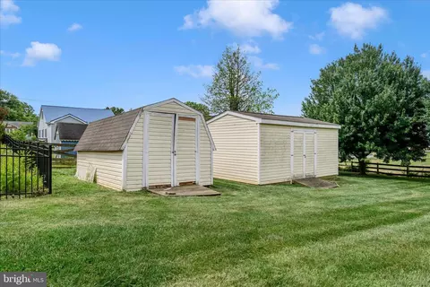 Exterior - 9534 Liberty Rd, Frederick, MD 21701 photo 13 of 19