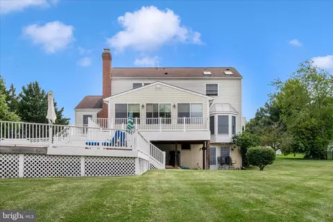Exterior - 9534 Liberty Rd, Frederick, MD 21701 photo 16 of 19