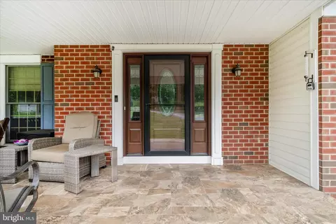 Exterior - 9534 Liberty Rd, Frederick, MD 21701 photo 3 of 19