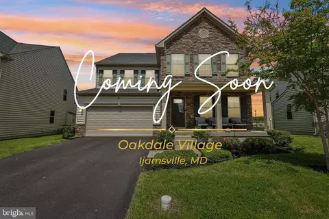 10064 Hutzell St, Ijamsville, MD 21754