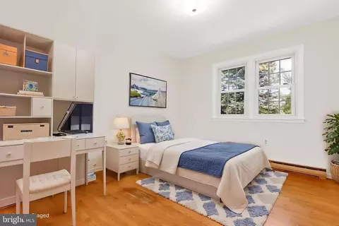 Bedroom - 5827 Etzler Rd, Frederick, MD 21702 photo 2 of 8
