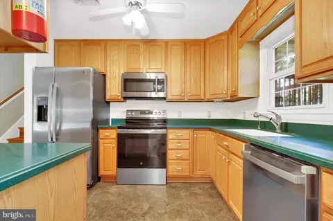 Kitchen - 5827 Etzler Rd, Frederick, MD 21702 photo 1 of 5
