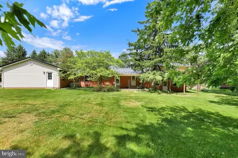 Exterior - 5827 Etzler Rd, Frederick, MD 21702 photo 7 of 10
