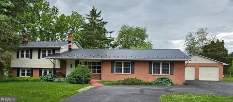 5827 Etzler Rd, Frederick, MD 21702