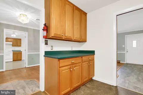 Entry Way - 5827 Etzler Rd, Frederick, MD 21702 photo 1 of 3