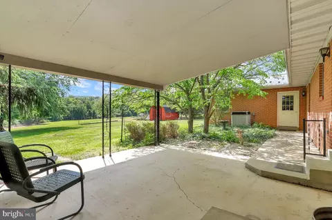 Exterior - 5827 Etzler Rd, Frederick, MD 21702 photo 8 of 10
