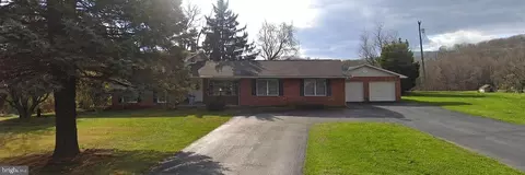 5827 Etzler Rd, Frederick, MD 21702