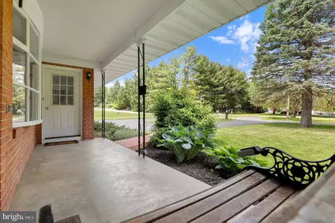 Exterior - 5827 Etzler Rd, Frederick, MD 21702 photo 5 of 10