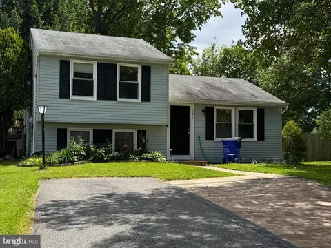 506 Postoak Rd, Frederick, MD 21703