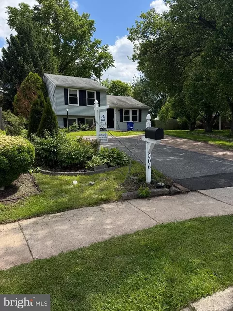 506 Postoak Rd, Frederick, MD 21703 photo 8