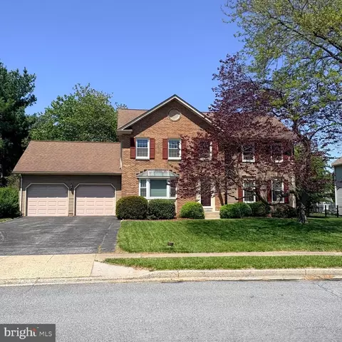 205 Oakmanor Way, Walkersville, MD 21793