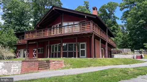 5605 Jefferson Blvd, Frederick, MD 21703
