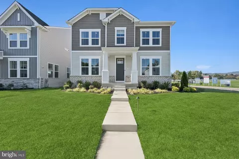 2720 Pavillion Ln #LOT 30, Adamstown, MD 21710