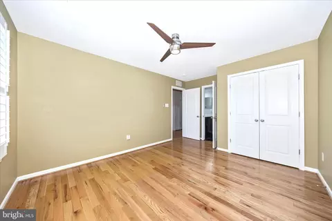 Bedroom - 2021 Chamberlain Dr, Frederick, MD 21702 photo 6 of 6