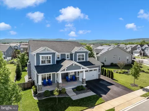View/Area - 2021 Chamberlain Dr, Frederick, MD 21702 photo 1 of 7