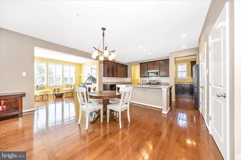 Dining - 2021 Chamberlain Dr, Frederick, MD 21702 photo 1 of 2