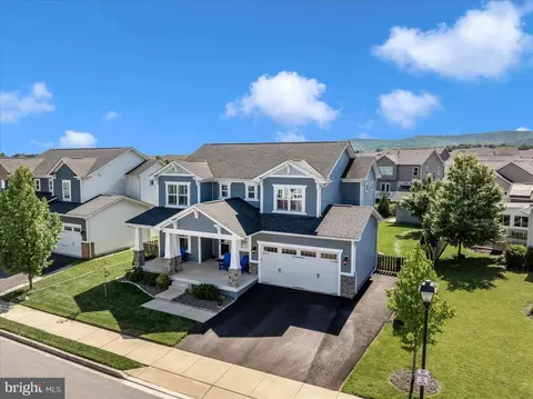View/Area - 2021 Chamberlain Dr, Frederick, MD 21702 photo 2 of 7