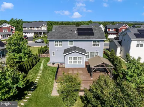 View/Area - 2021 Chamberlain Dr, Frederick, MD 21702 photo 4 of 7
