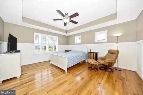 Bedroom - 2021 Chamberlain Dr, Frederick, MD 21702 photo 1 of 6