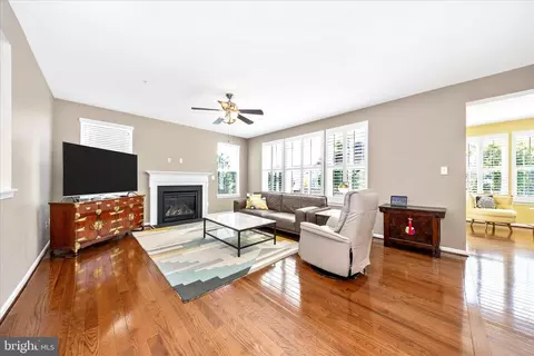 Living - 2021 Chamberlain Dr, Frederick, MD 21702 photo 1 of 1