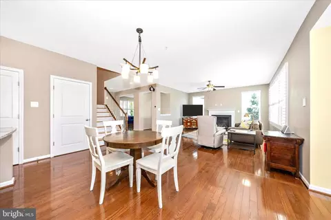 Dining - 2021 Chamberlain Dr, Frederick, MD 21702 photo 2 of 2
