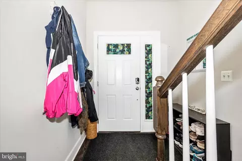 Entry Way - 7135 Delegate Pl, Frederick, MD 21703 photo 1 of 17