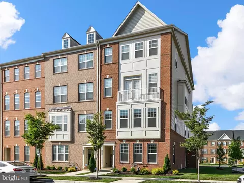 7135 Delegate Pl, Frederick, MD 21703