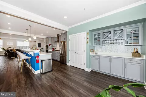 Entry Way - 7135 Delegate Pl, Frederick, MD 21703 photo 10 of 17