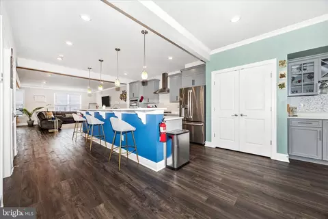 Entry Way - 7135 Delegate Pl, Frederick, MD 21703 photo 8 of 17