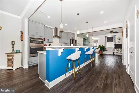Entry Way - 7135 Delegate Pl, Frederick, MD 21703 photo 5 of 17