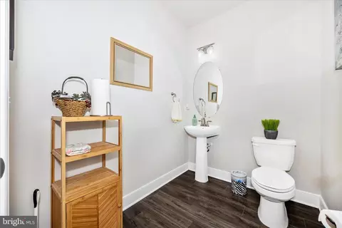 Entry Way - 7135 Delegate Pl, Frederick, MD 21703 photo 11 of 17