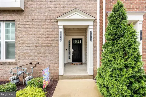 Exterior - 7135 Delegate Pl, Frederick, MD 21703 photo 2 of 8