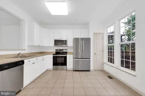 Kitchen - 2495 Lakeside Dr, Frederick, MD 21702 photo 2 of 2