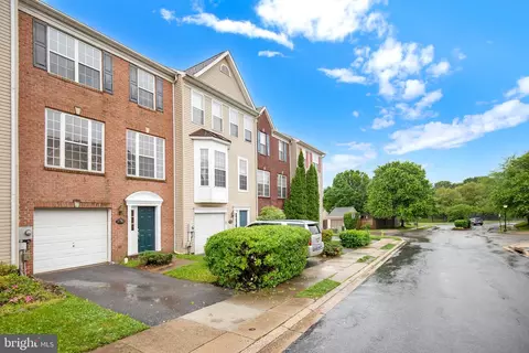 2495 Lakeside Dr, Frederick, MD 21702